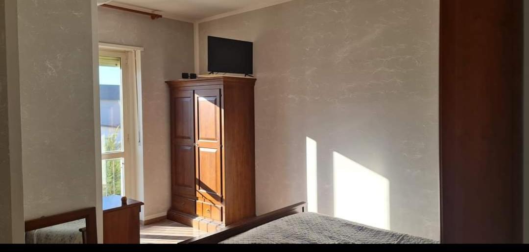 Affittacamere Dolce Sogno Cherasco Exteriör bild