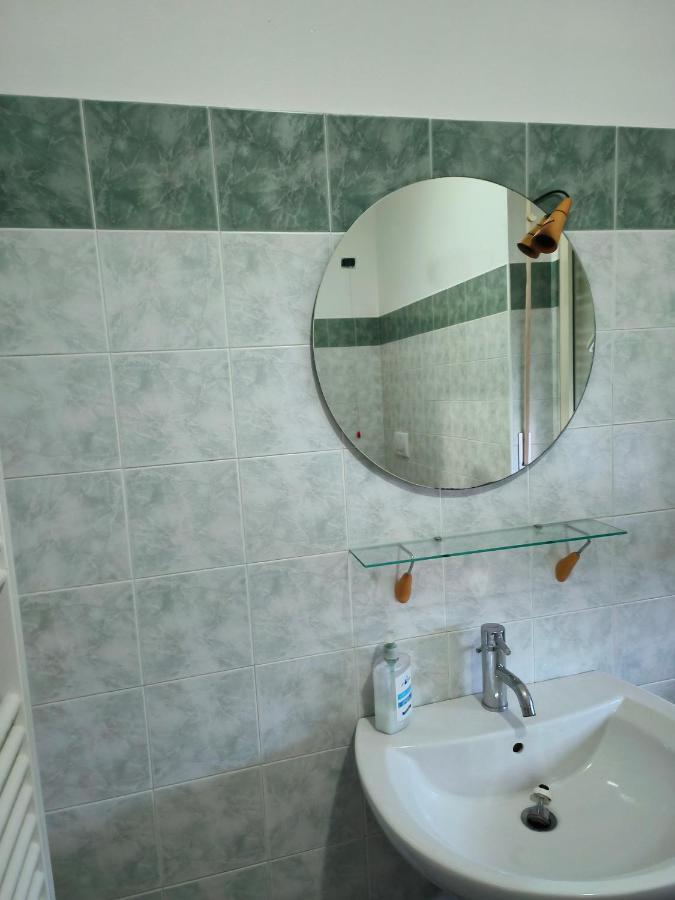 Affittacamere Dolce Sogno Cherasco Exteriör bild