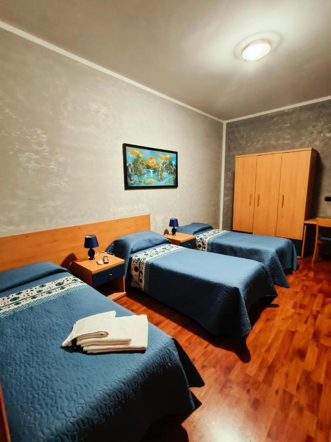 Affittacamere Dolce Sogno Cherasco Exteriör bild