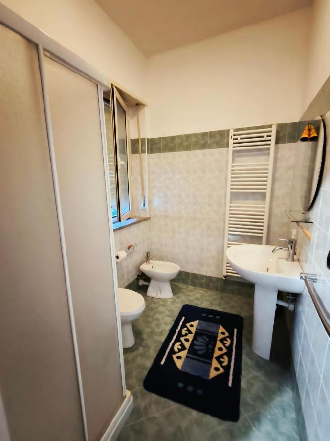 Affittacamere Dolce Sogno Cherasco Exteriör bild