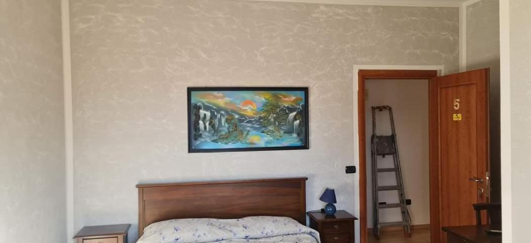 Affittacamere Dolce Sogno Cherasco Exteriör bild