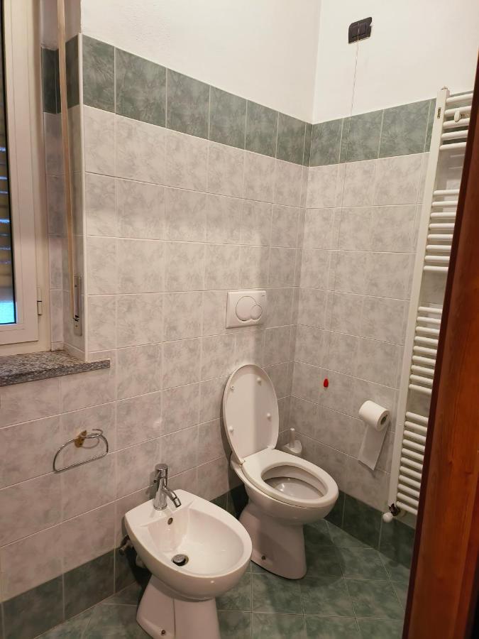 Affittacamere Dolce Sogno Cherasco Exteriör bild