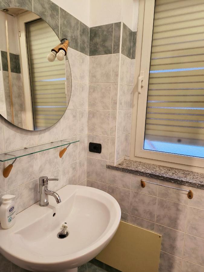 Affittacamere Dolce Sogno Cherasco Exteriör bild